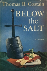 Below the Salt