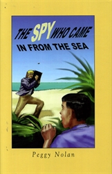 Spy Who Came in from the Sea