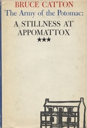 Stillness at Appomattox