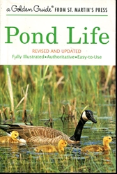 Golden Guide: Pond Life