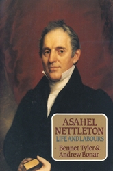 Life and Labours of Asahel Nettleton