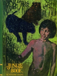 ECL: Jungle Book