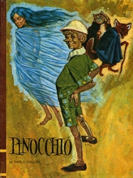 ECL #03: Pinocchio