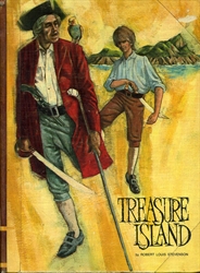 ECL #01: Treasure Island