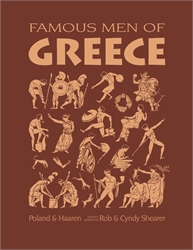 Famous Men of Greece