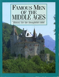 Famous Men of the Middle Ages (old)