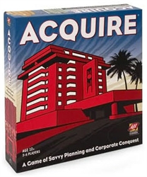 Acquire
