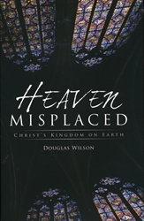 Heaven Misplaced