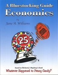Bluestocking Guide to Economics