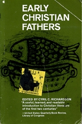 Early Christian Fathers