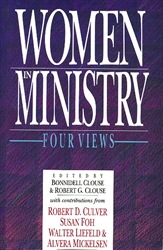 Women in Ministry