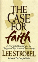 Case For Faith