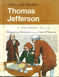 Thomas Jefferson