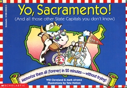 Yo, Sacramento