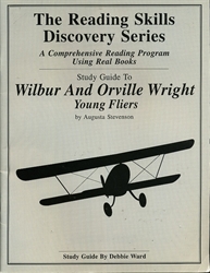 Study Guide to Wilbur & Orville Wright