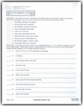 God's Gift of Language A - Tests (old)