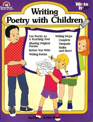 Writing Poetry with Children (old)