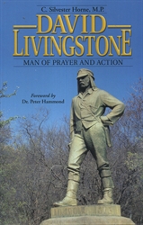 David Livingstone