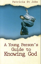 Young Person's Guide to Knowing God