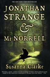 Jonathan Strange & Mr. Norrell