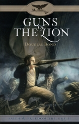 Guns of the Lion