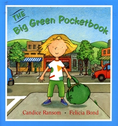 Big Green Pocketbook