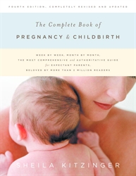 Complete Book of Pregnancy and Childbirth