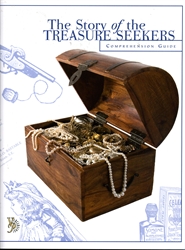 Story of the Treasure Seekers - Comprehension Guide