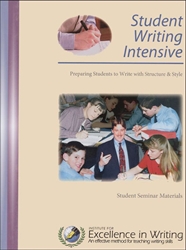 Student Writing Intensive B - Notebook (old)