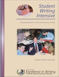 Student Writing Intensive C - Notebook (old)