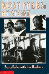 Rosa Parks: My Story