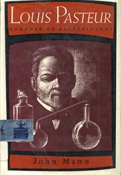 Louis Pasteur