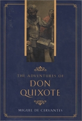 Adventures of Don Quixote