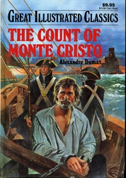 GIC: Count of Monte Cristo