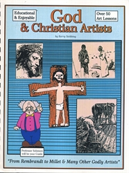 God and Christian Artists
