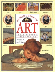 Child's Book of Art