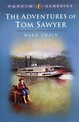 Adventures of Tom Sawyer