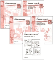 Key to Measurement - Set