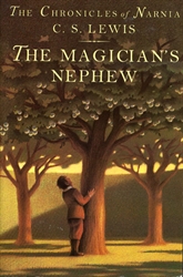 Magician's Nephew