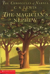 Magician's Nephew