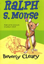 Ralph S. Mouse