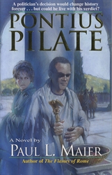 Pontius Pilate