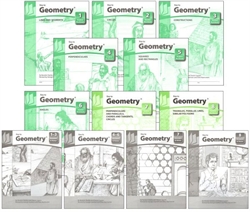 Key to Geometry - Set