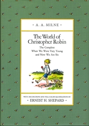 World of Christopher Robin