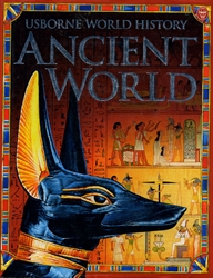 Usborne World History: Ancient World