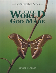 World God Made (old)
