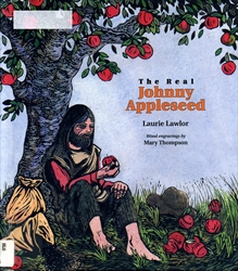 Real Johnny Appleseed