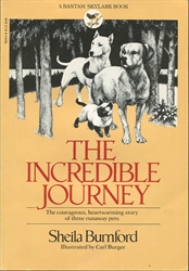 Incredible Journey