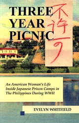 Three Year Picnic