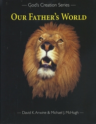 Our Father's World - kit (old)